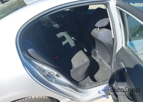 2010 Honda Civic Lx-S z USA, uszkodzony, nr VIN 19XFA1F6XAE033699